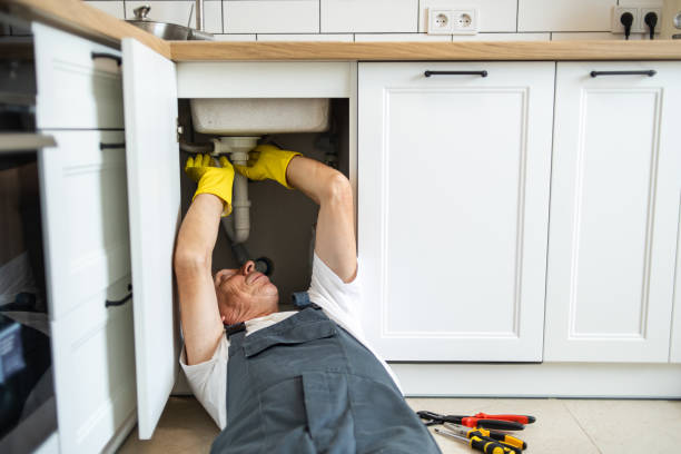 Best Residential Plumbing Services  in Pitcairn, PA