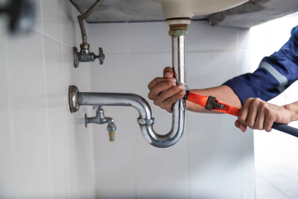 Best Same-Day Plumbing Service  in Pitcairn, PA