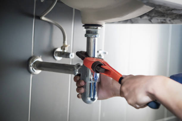 Best Affordable Plumbing Services  in Pitcairn, PA