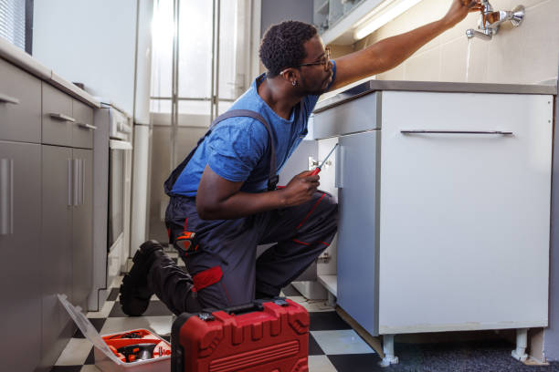 Best Affordable Plumber Near Me  in Pitcairn, PA