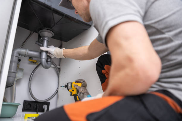 Best Residential Plumbing Services  in Pitcairn, PA