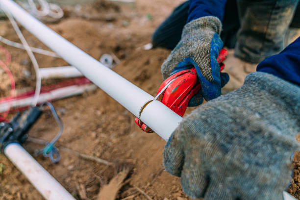 Best Affordable Plumbing Services  in Pitcairn, PA