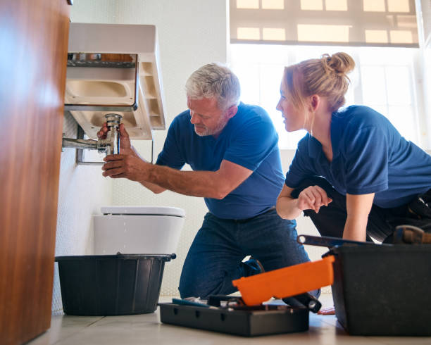 Best Local Plumber Services  in Pitcairn, PA